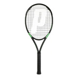 Raqueta Tenis Prince Response Elite Color Negro/verde Tamaño Del Grip 2