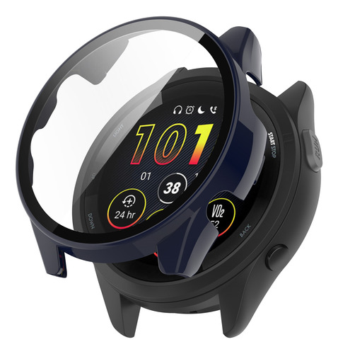 Funda Protectora De Reloj Para Garmin Forerunner165