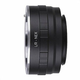 Adaptador Lente Leica R P/ Sony Nex E-mount ( Foco Manual )