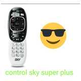 Control  Sky Super Plus 