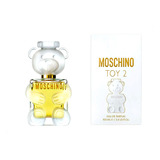 Moschino Toy 2 Edp 100 Ml Mujer