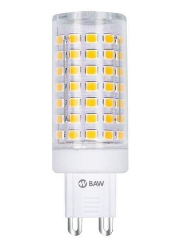 Lámpara Led Bi-pin 12w 1200lm G9 Baw