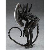 Alien Figura Vintage No Kenner Depredador