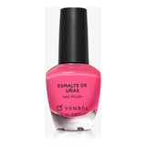 Esmalte Fucsia Dopamina