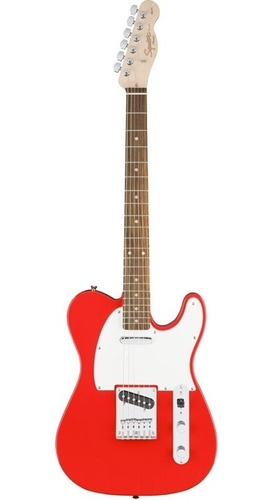 Guitarra Squier Telecaster Affinity