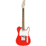 Guitarra Squier Telecaster Affinity