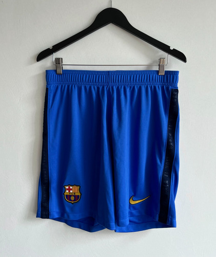 Nike - Short Barcelona Barça Alternativo 21/22 (original)