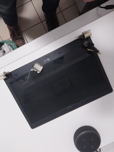 Peça Notebook LG A410 - Tela, Monitor