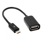 Cable Adaptador Usb Sony Vmcuam2 De Repuesto Compatible De M