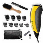 Remington Hc5855 - Kit De Corte De Pelo Prácticamente Indest