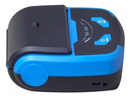 Impresora Portatil Bluetooth Movil Xp-p810 80mm 