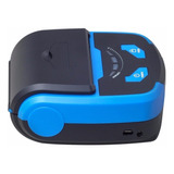 Impresora Portatil Bluetooth Movil Xp-p810 80mm 