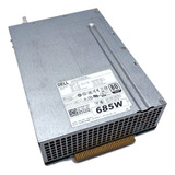 Fuente Dell 685w T7810 D685ef-01 0vdy4n Vdy4n