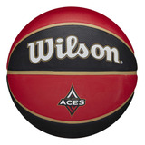 Wilson Baloncesto Wnba Team Tribute - Talla 6 - 28.5 Pulgad.