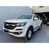 Chevrolet S10 2019 2.8 Lt Cd Tdci 200cv 4x2