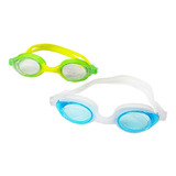 Goggle Para Natacion Tulip Juvenil / Adulto Escualo