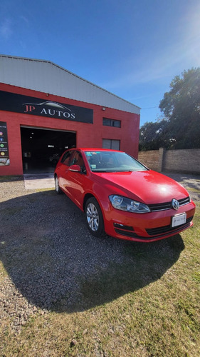 Volkswagen Golf 1.4 Bluemotion Techno