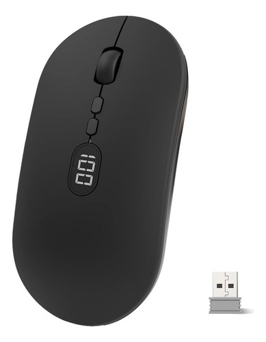 ]magic-refiner Wireless Computer Mouse For Laptop Q