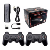 Stick De Videogame Retro X2 Plus De 128 Gb Integrado