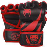 Guantes De Artes Marciales Mixtas Venum Challenger Mma