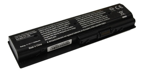 Bateria Para Hp Envy M4-1000 Facturada