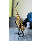 Saxofón Alto Yamaha Yas-280