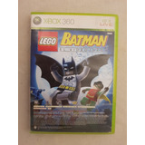 Lego Batman / Pure Xbox 360