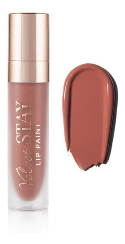 Labial Velvet Stay De Beauty Creations 100% Original