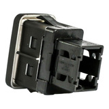 Conector Usb Strada Adventure Cabina Doble Fiat 11/14