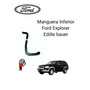 Manguera De Radiador Inferior Para Ford Explorer Eddie Bauer Ford Explorer