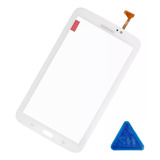 Touch Compatible Con Samsung Galaxy Tab 3 Smt210 T2105 T210r