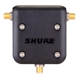 Shure Glx-d+ Dual Band Rsma Dual Band Passive Antenna Divide