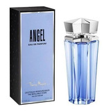 Perfume Angel Refillable Eau De Parfum Feminino 100ml