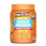 Pasta De Amendoim 1,005kg - Power 1 One - Promoção