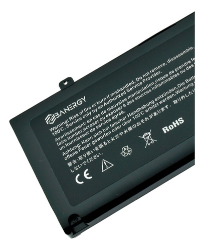 Repuesto Para Macbook Pro 13 A1322 A1278 2009 Mb990ll Mb991l