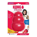 Brinquedo Kong Classic Gg