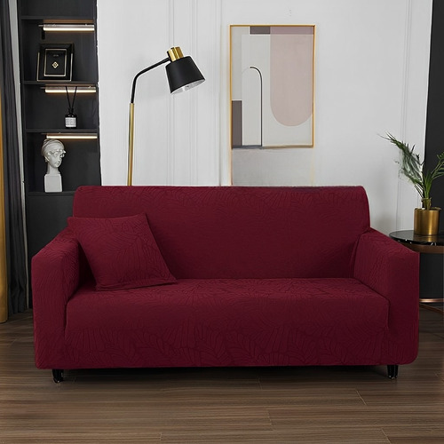 Cubre Sillón De Sofá Elasticada 3 Cuerpos Para Tu Living