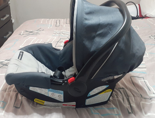 Huevito Graco Con Base Para Autosen Exelente Estado.