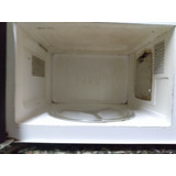 Horno Microondas LG Ms-192sd