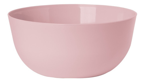 Set X6 Bowl Plastico Compotera Para Cereales Snack Y Postres