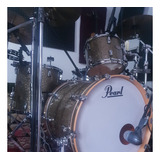 Bateria Pearl Reference