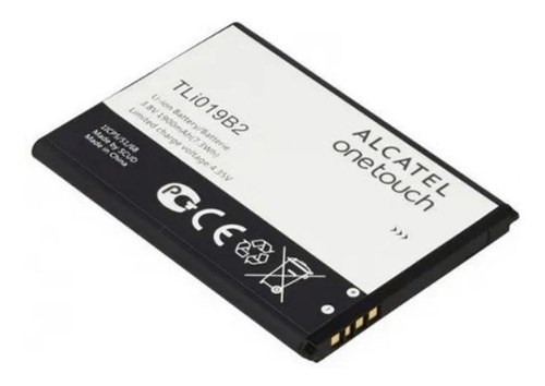 Pila Bateria Alcatel Tli020f1 Ot5010 Pixi 4 J636d
