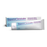 Hidratante Bepantol Sensicalm Com 275ml