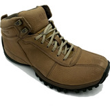 Zapato Caterpillar Elite Color Honey Hombre