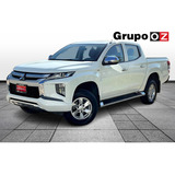 Mitsubishi L200 2021