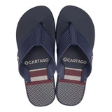 Chinelo Masculino Cartago Montreal Conforto