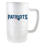 Tarro Cervecero Futbol Americano Super Bowl Equipos 22oz