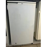 Heladera B. Mesada, Frigobar, Minibar LG *funciona Perfecto*