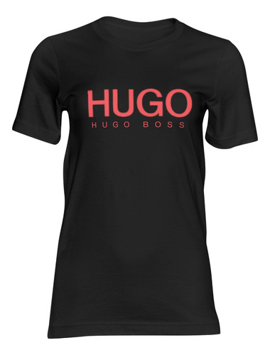 Camisa Hugo Boss Contemporary Premium