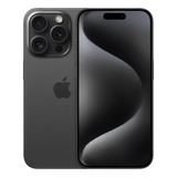 Apple iPhone 15 Pro A2848 8gb 1tb 1 Esim + 1 Esim